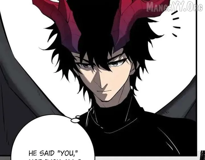 Virus King Chapter 92 page 9 - 
