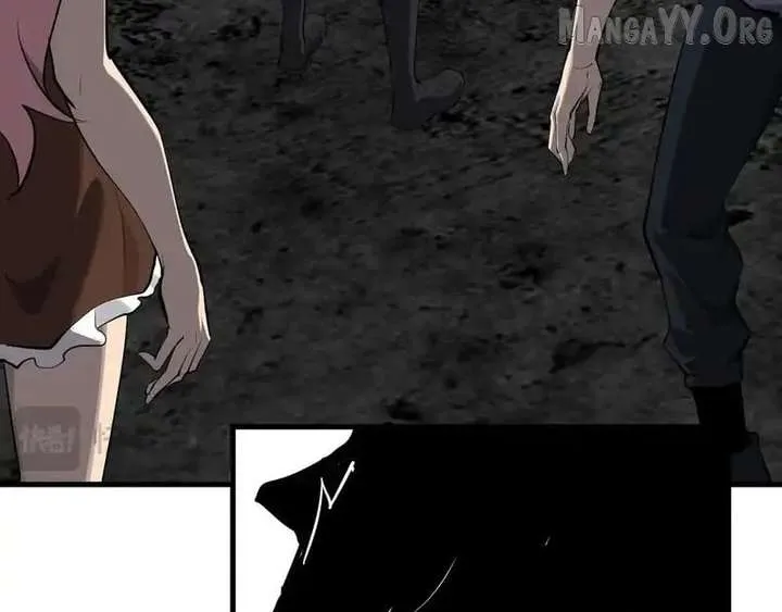 Virus King Chapter 92 page 82 - 