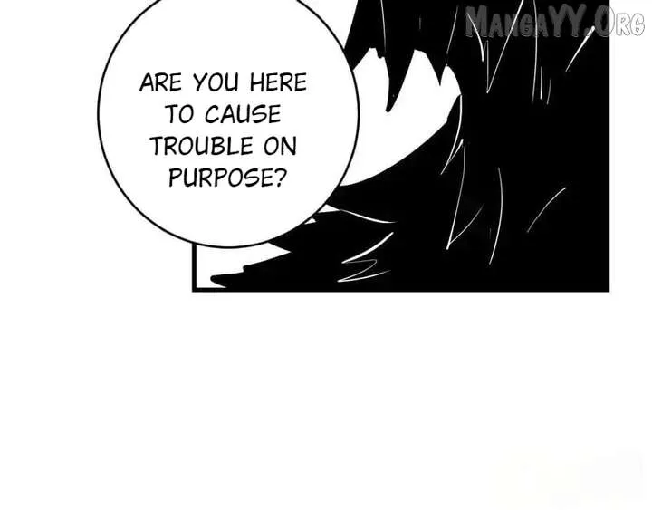 Virus King Chapter 92 page 84 - 
