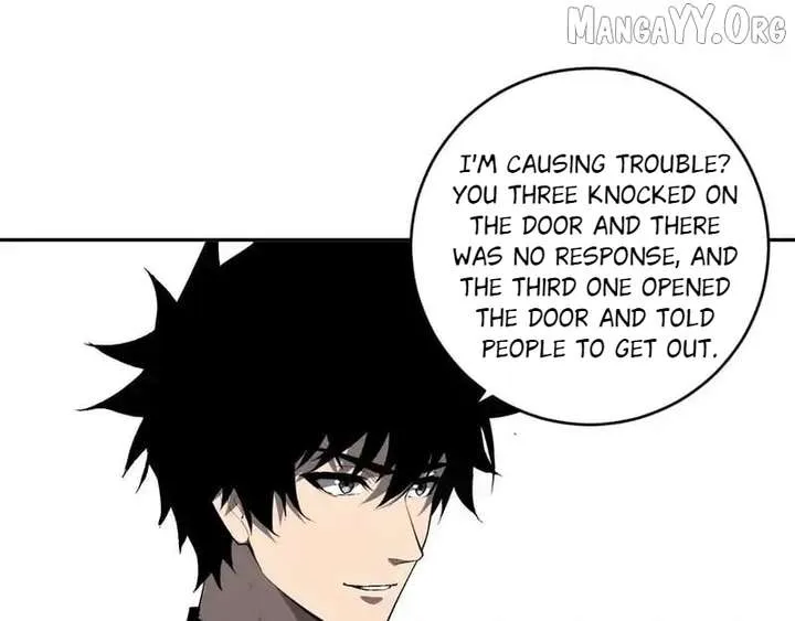 Virus King Chapter 92 page 85 - 