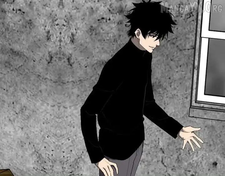 Virus King Chapter 92 page 87 - 