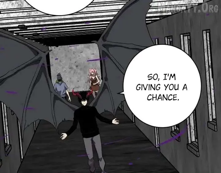Virus King Chapter 92 page 91 - 