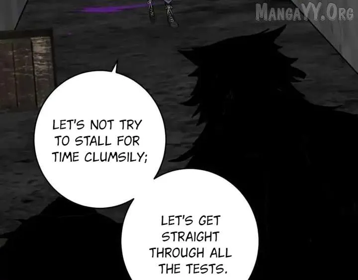 Virus King Chapter 92 page 92 - 