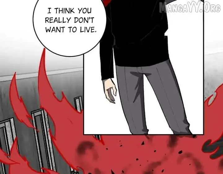 Virus King Chapter 92 page 97 - 
