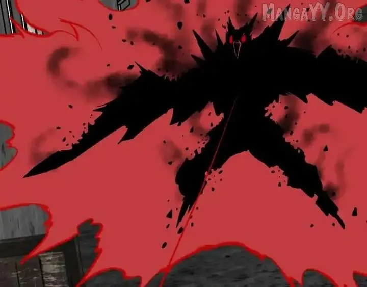 Virus King Chapter 92 page 98 - 