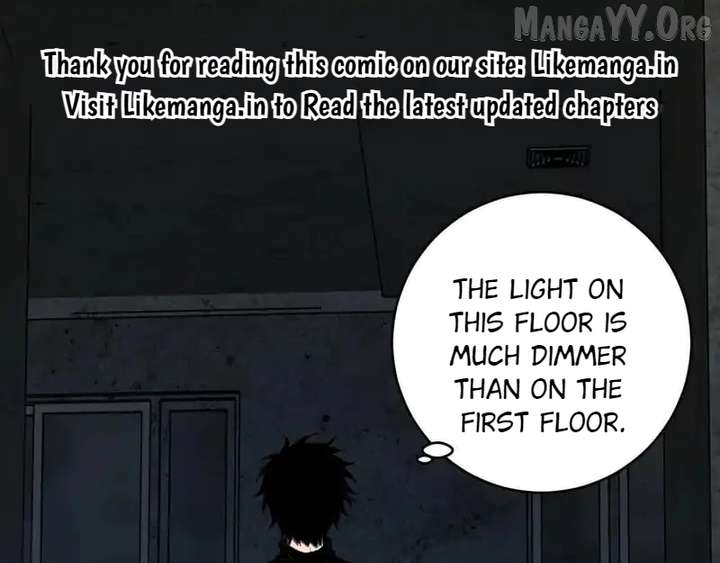 Virus King Chapter 93 page 2 - 