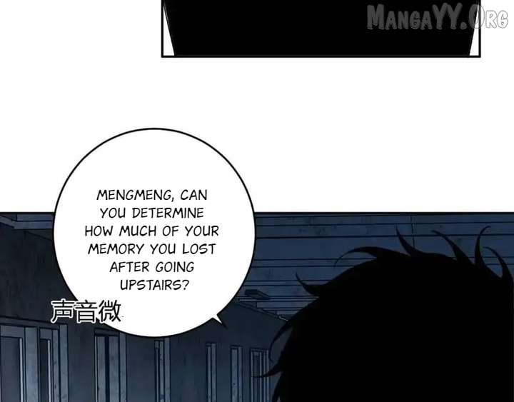 Virus King Chapter 93 page 11 - 