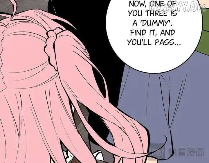 Virus King Chapter 93 page 106 - 