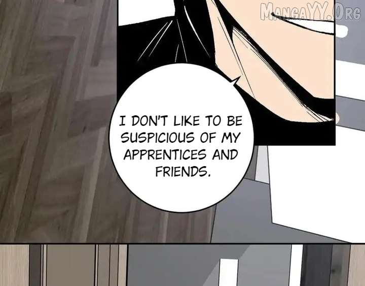 Virus King Chapter 93 page 111 - 