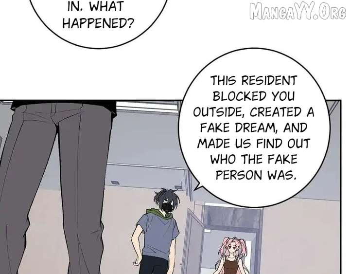 Virus King Chapter 93 page 113 - 