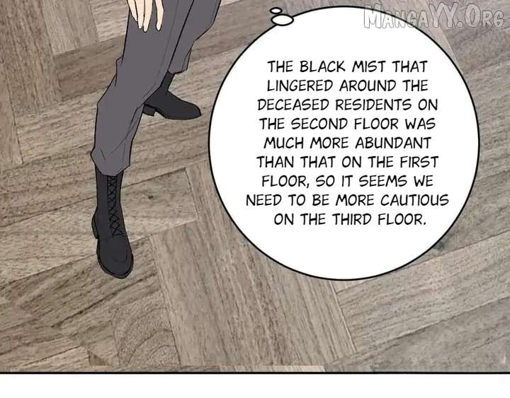 Virus King Chapter 93 page 118 - 
