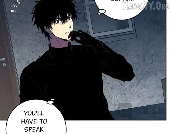 Virus King Chapter 93 page 13 - 