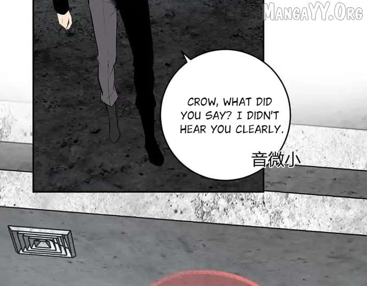 Virus King Chapter 93 page 122 - 