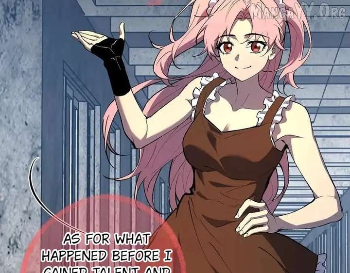 Virus King Chapter 93 page 15 - 
