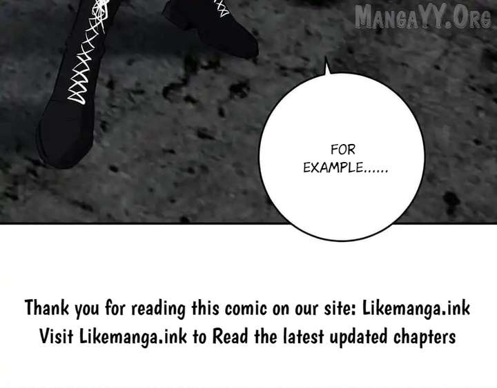 Virus King Chapter 93 page 21 - 