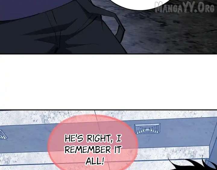 Virus King Chapter 93 page 28 - 