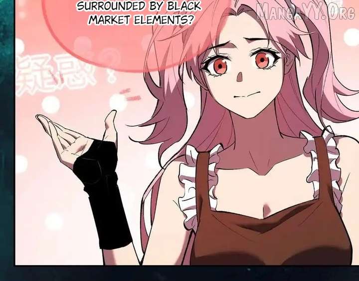 Virus King Chapter 93 page 36 - 