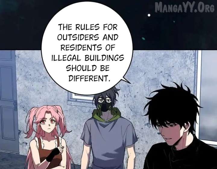 Virus King Chapter 93 page 37 - 