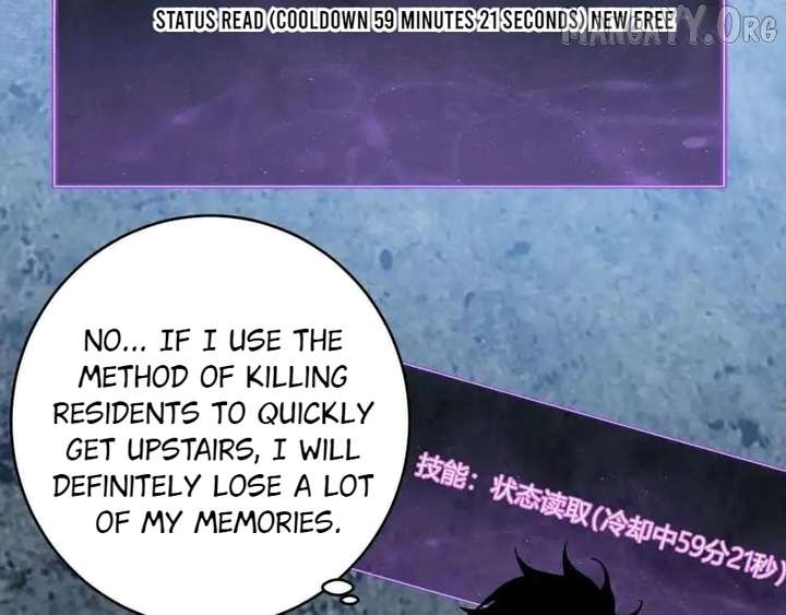 Virus King Chapter 93 page 59 - 