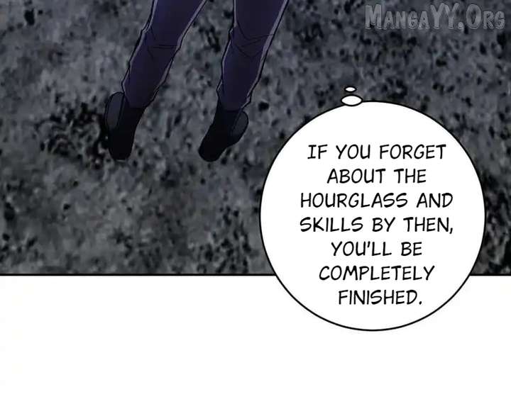 Virus King Chapter 93 page 61 - 