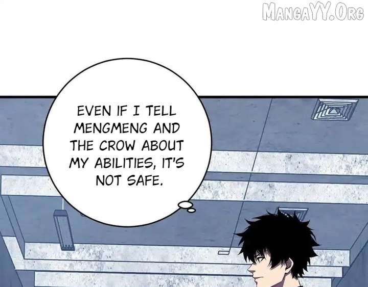 Virus King Chapter 93 page 62 - 