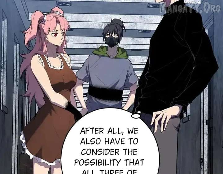 Virus King Chapter 93 page 63 - 