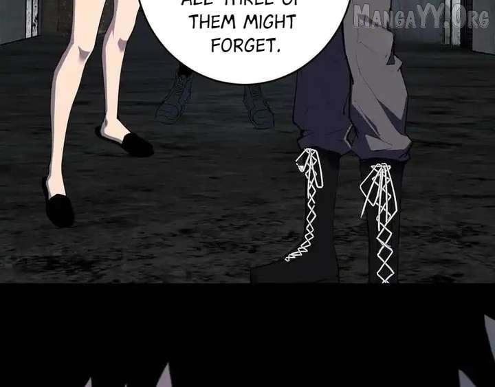 Virus King Chapter 93 page 64 - 