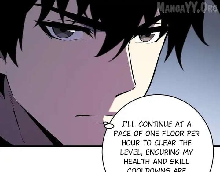 Virus King Chapter 93 page 65 - 