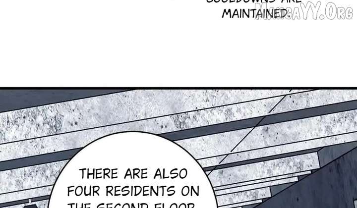 Virus King Chapter 93 page 66 - 