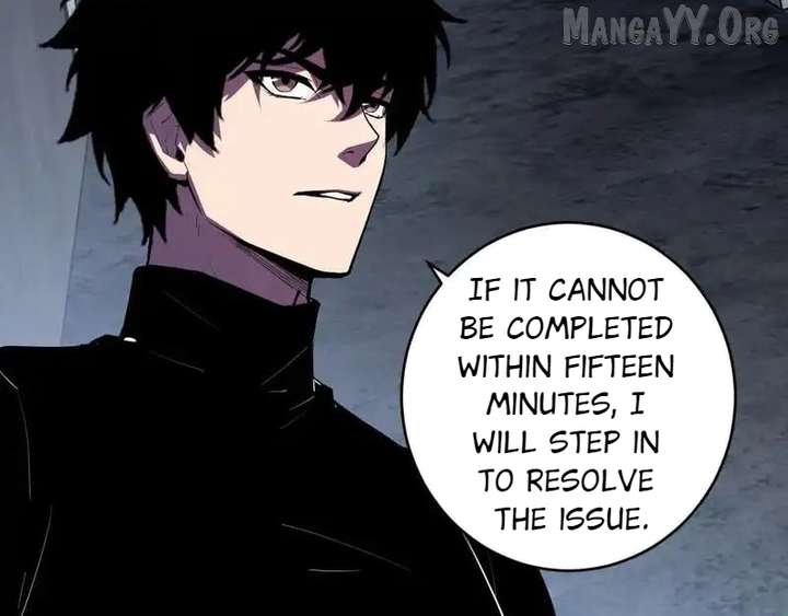 Virus King Chapter 93 page 68 - 