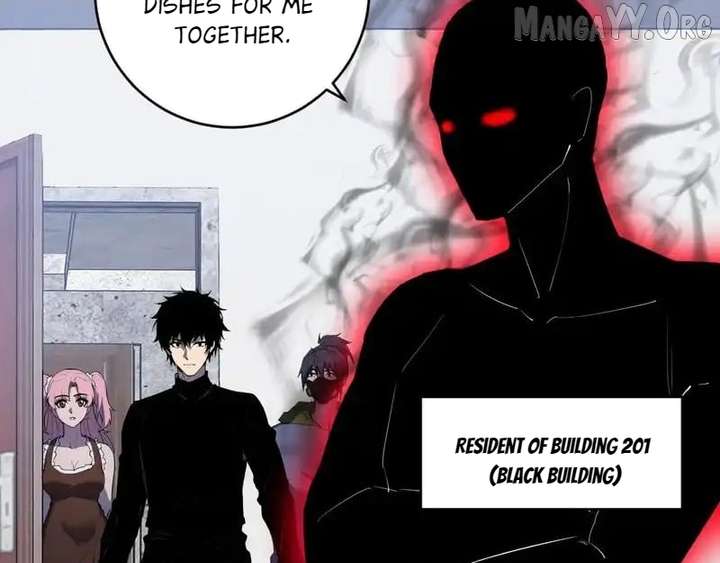 Virus King Chapter 93 page 72 - 