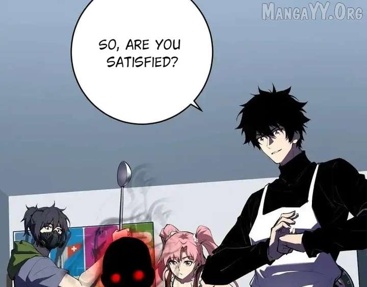 Virus King Chapter 93 page 75 - 