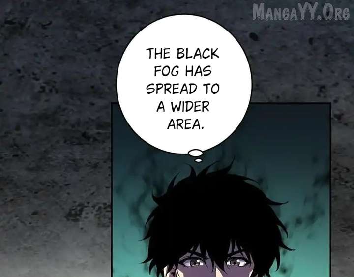 Virus King Chapter 93 page 9 - 