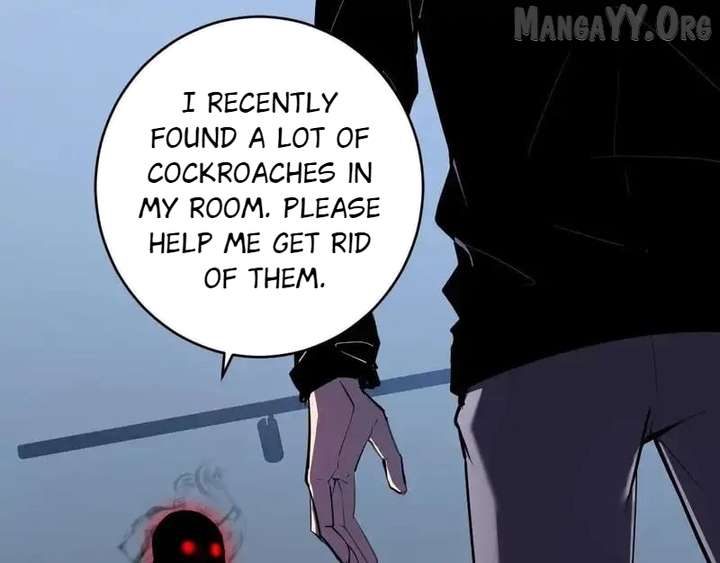 Virus King Chapter 93 page 81 - 