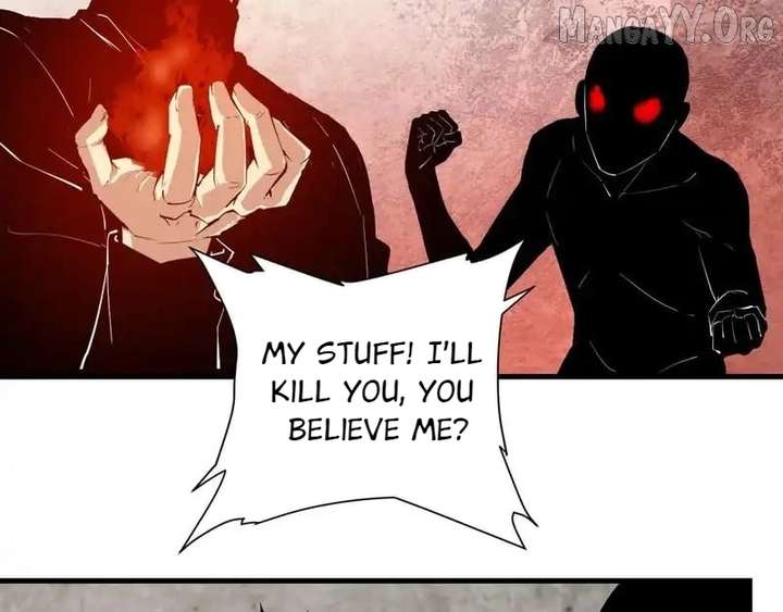 Virus King Chapter 93 page 88 - 