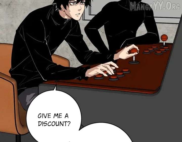 Virus King Chapter 93 page 99 - 