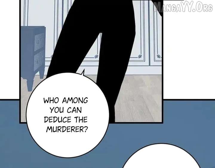 Virus King Chapter 94 page 11 - 