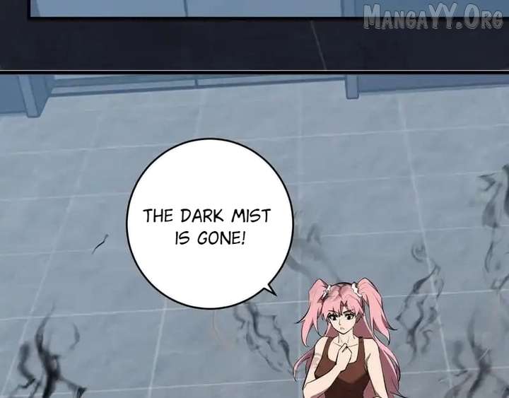Virus King Chapter 94 page 103 - 