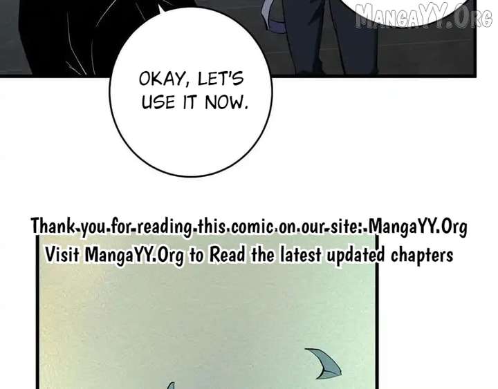 Virus King Chapter 94 page 107 - 