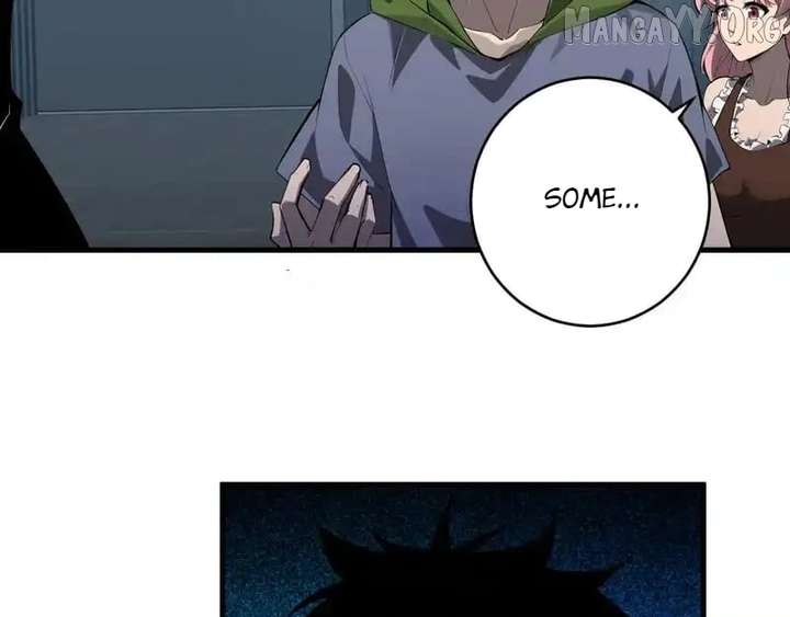 Virus King Chapter 94 page 111 - 