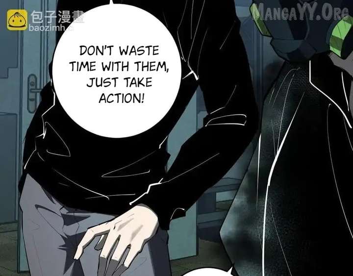 Virus King Chapter 94 page 13 - 