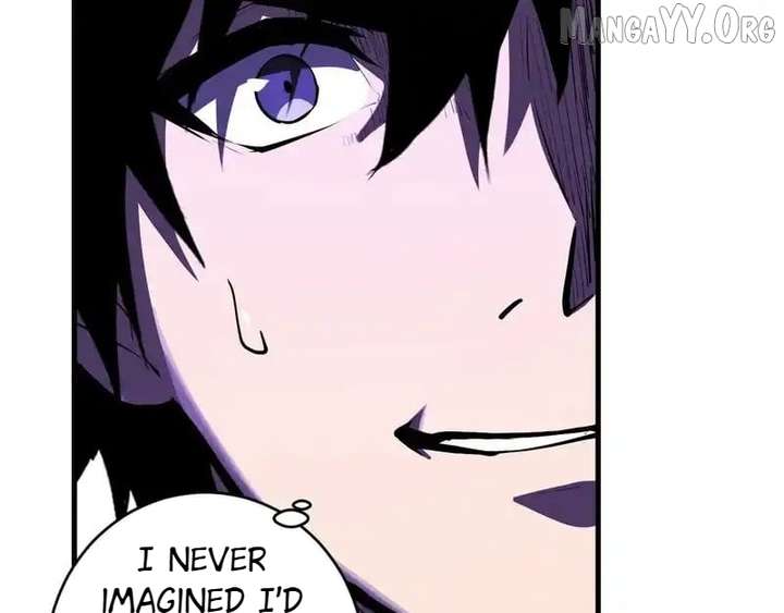 Virus King Chapter 94 page 122 - 