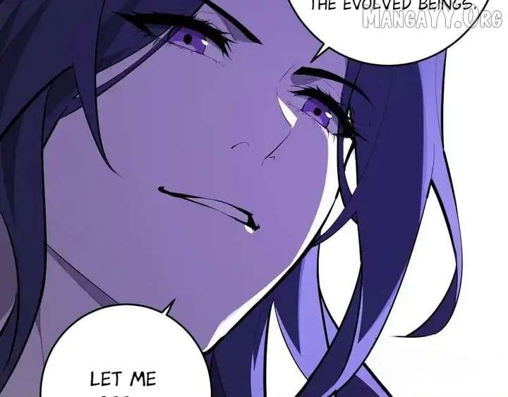 Virus King Chapter 94 page 124 - 
