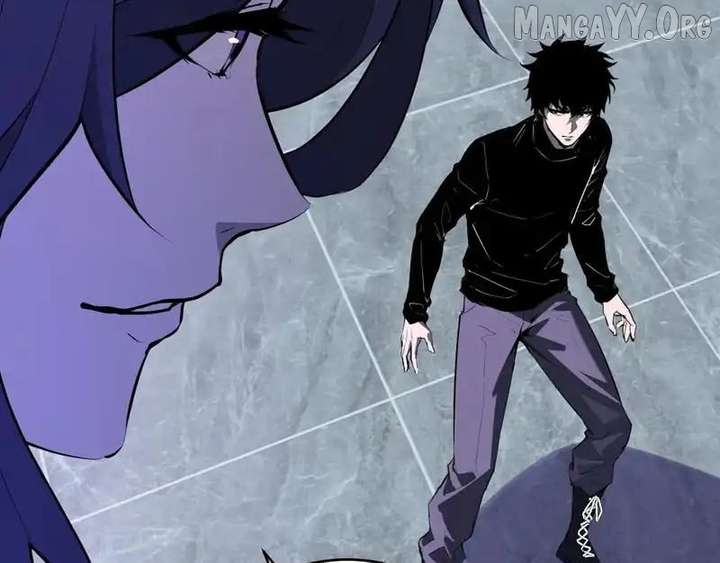 Virus King Chapter 94 page 127 - 