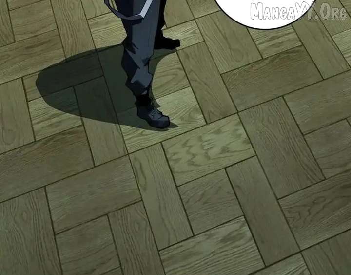Virus King Chapter 94 page 22 - 