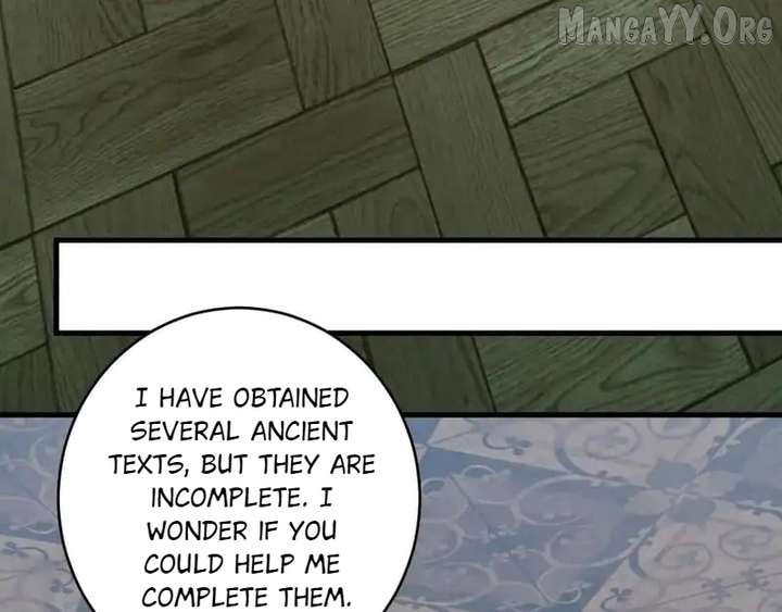 Virus King Chapter 94 page 23 - 