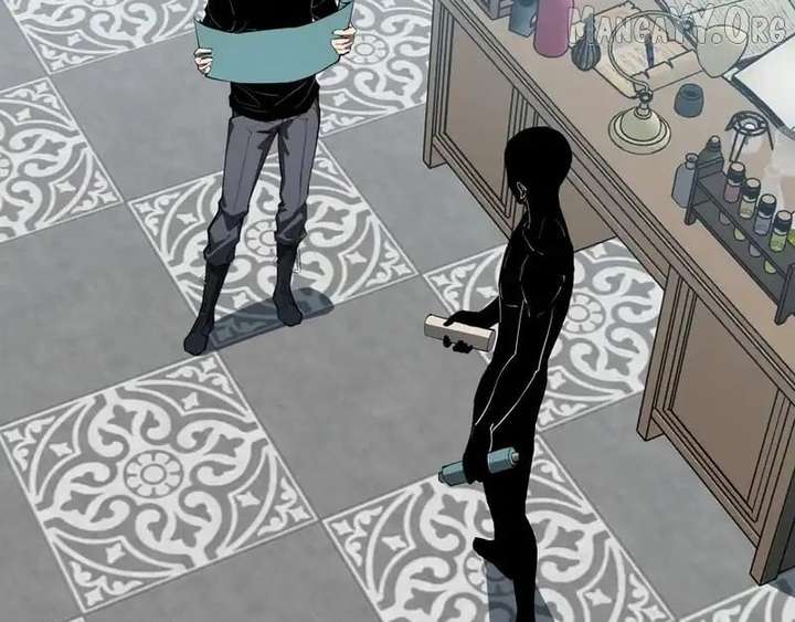Virus King Chapter 94 page 27 - 
