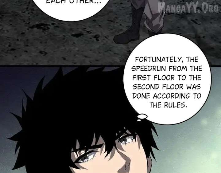 Virus King Chapter 94 page 4 - 