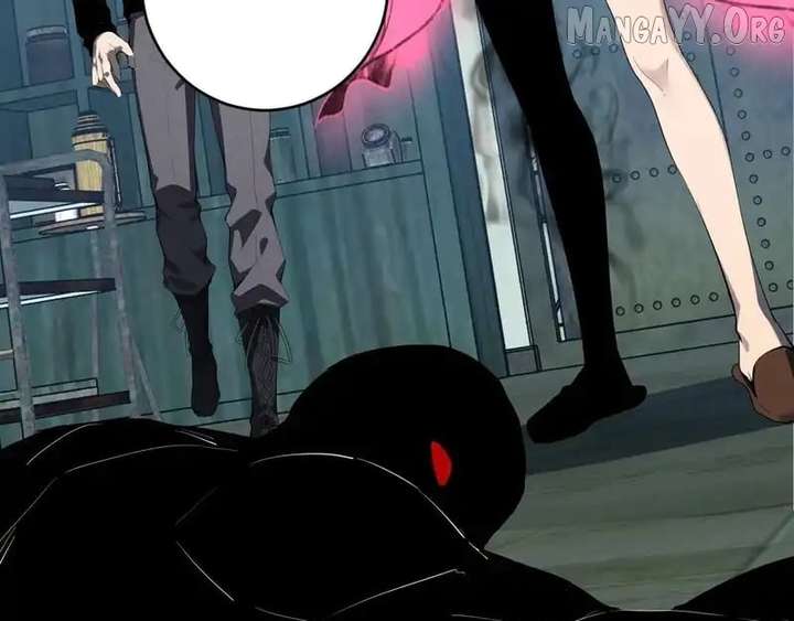 Virus King Chapter 94 page 39 - 