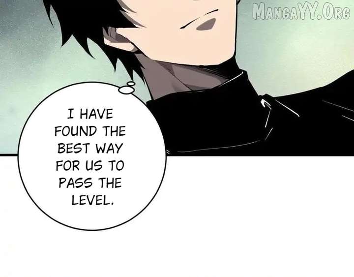 Virus King Chapter 94 page 5 - 